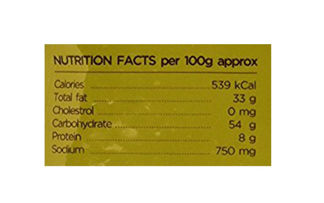 Pure & Sure Organic Kodbale    Pack  200 grams